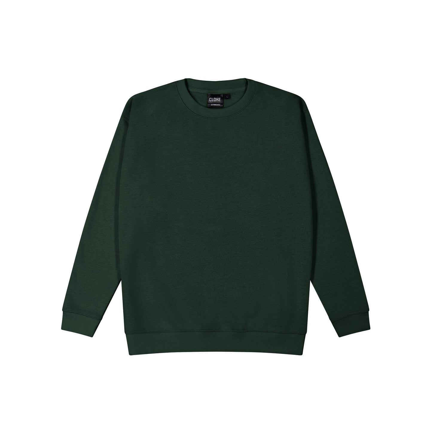 CSI - Standard Crew Neck Sweat - UNBRANDED
