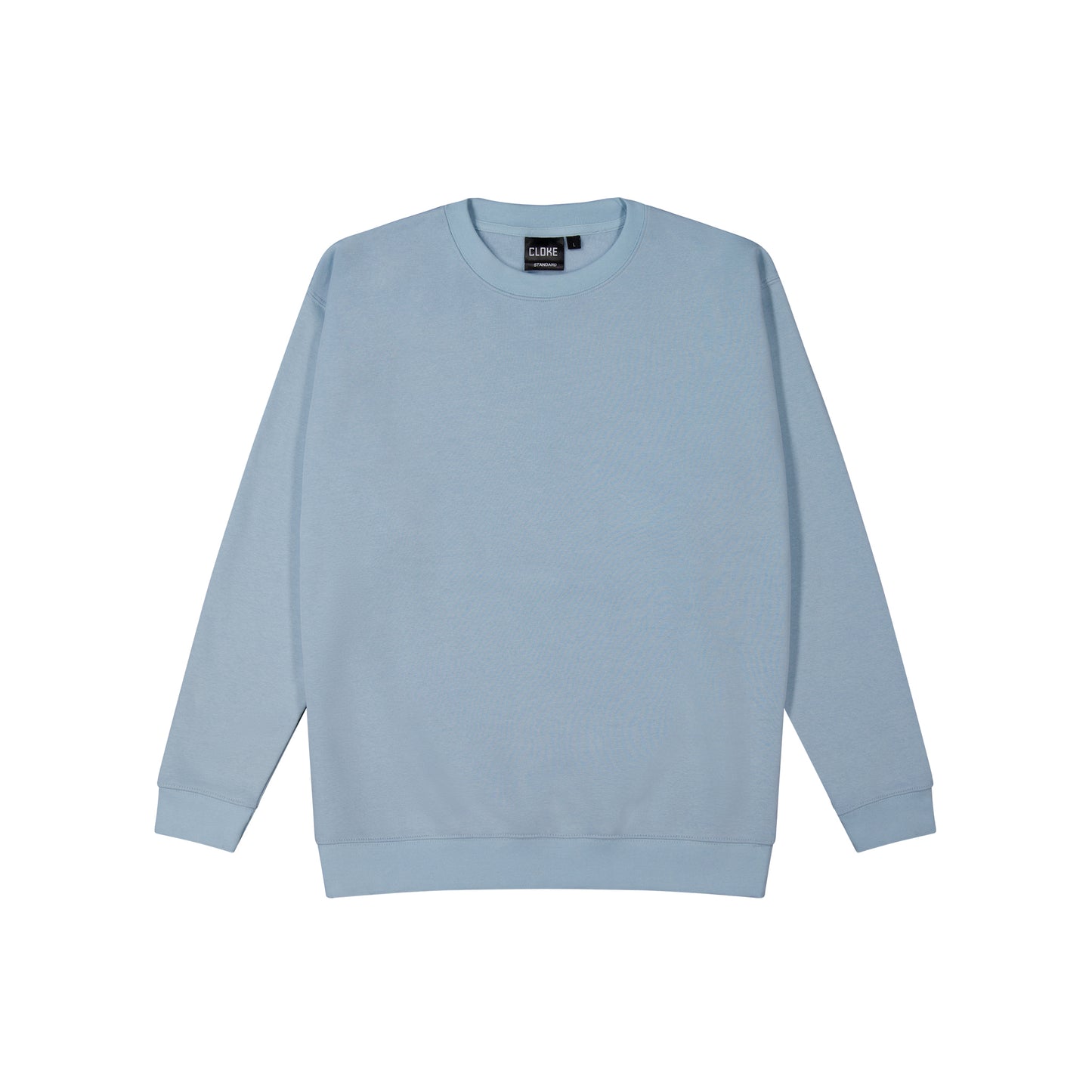 CSI - Standard Crew Neck Sweat - UNBRANDED