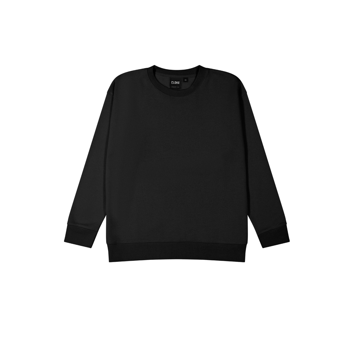 CSW - Standard Crew Neck Sweat - Womens - UNBRANDED