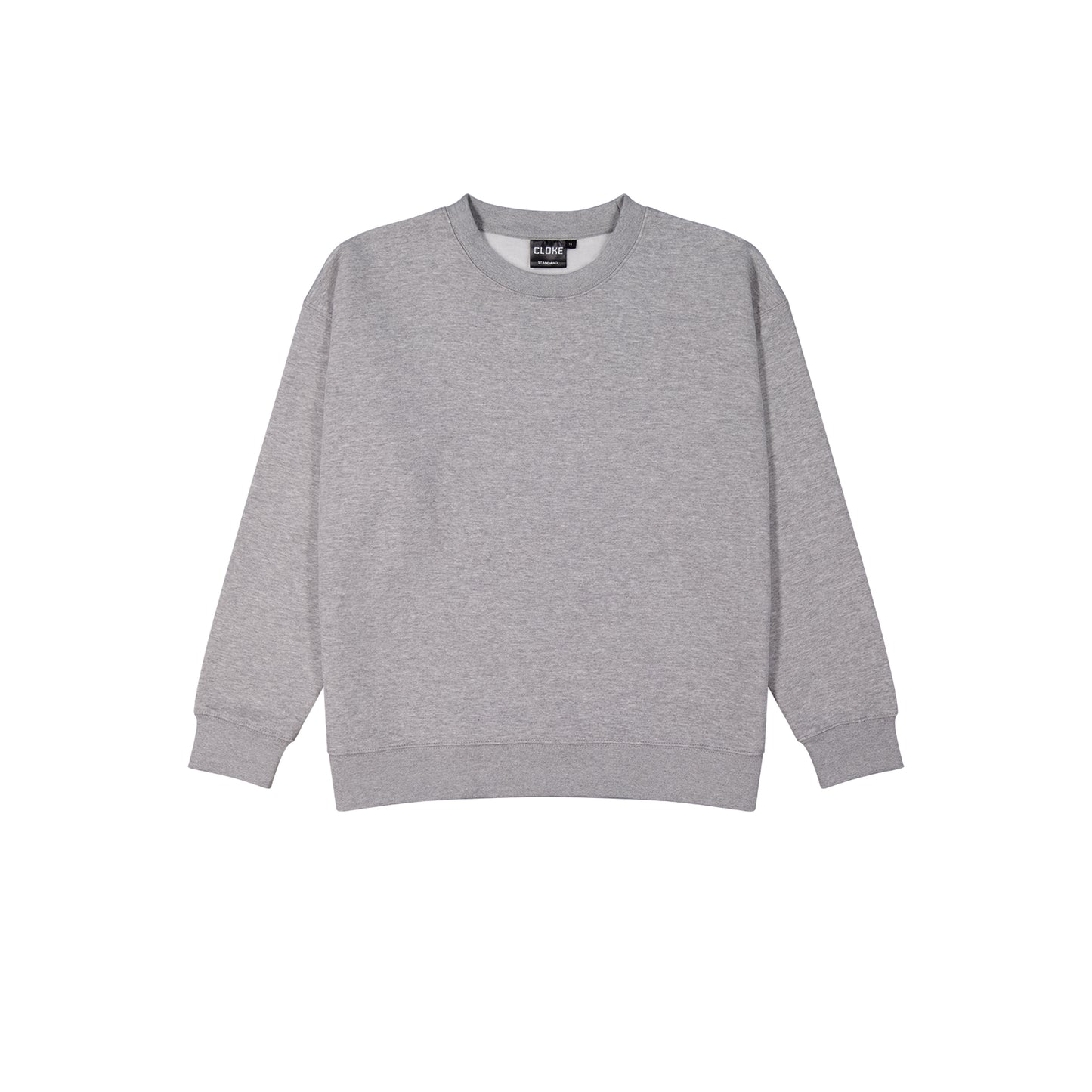 CSW - Standard Crew Neck Sweat - Womens - UNBRANDED