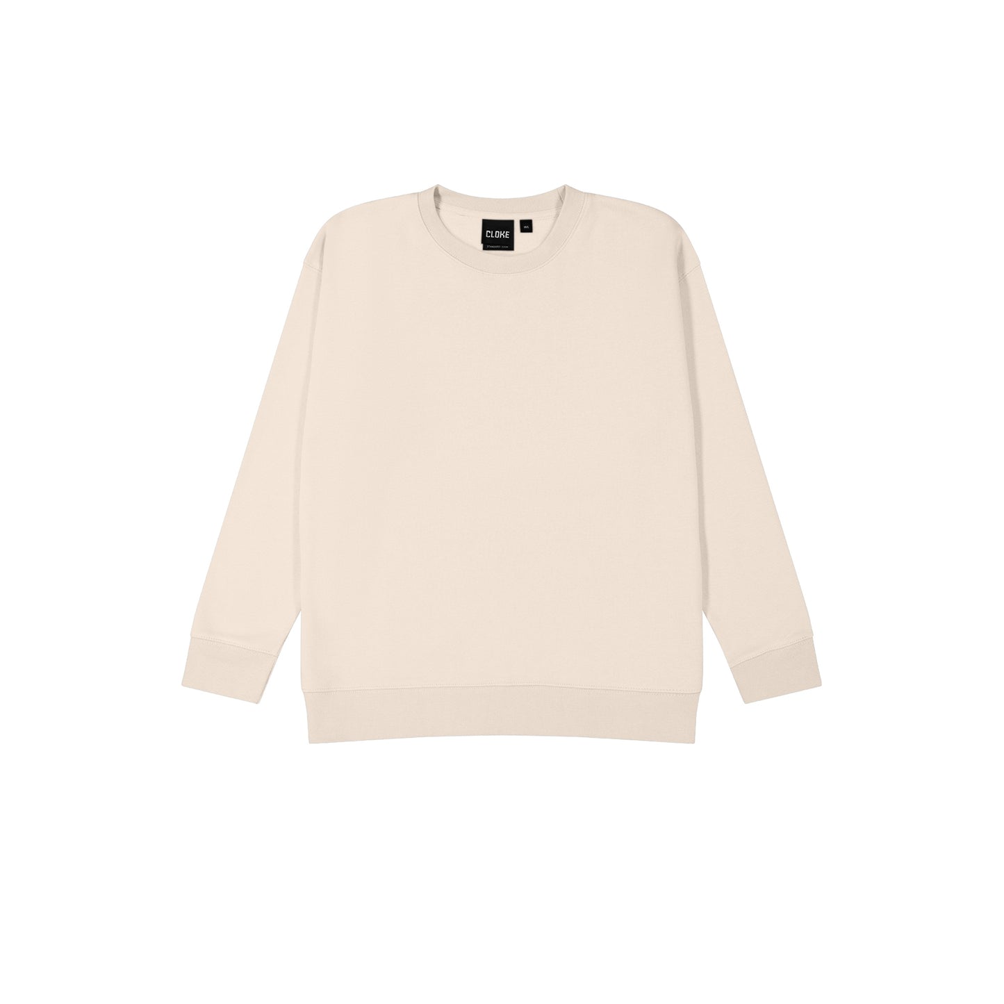 CSW - Standard Crew Neck Sweat - Womens - UNBRANDED