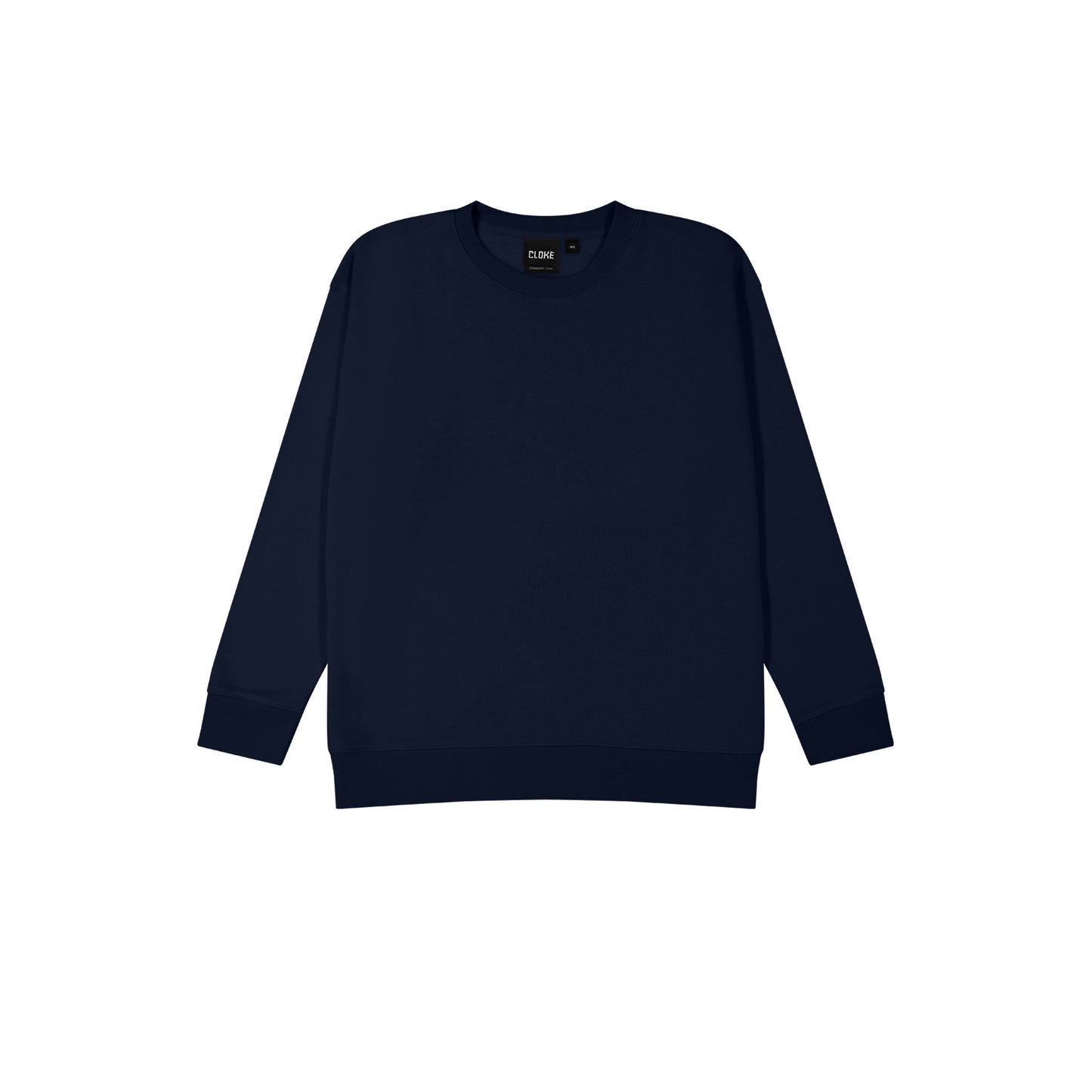 CSW - Standard Crew Neck Sweat - Womens - UNBRANDED