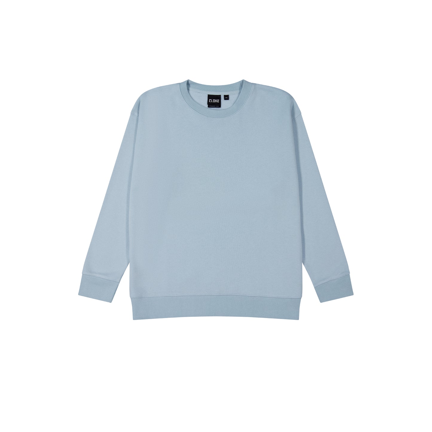 CSW - Standard Crew Neck Sweat - Womens - UNBRANDED