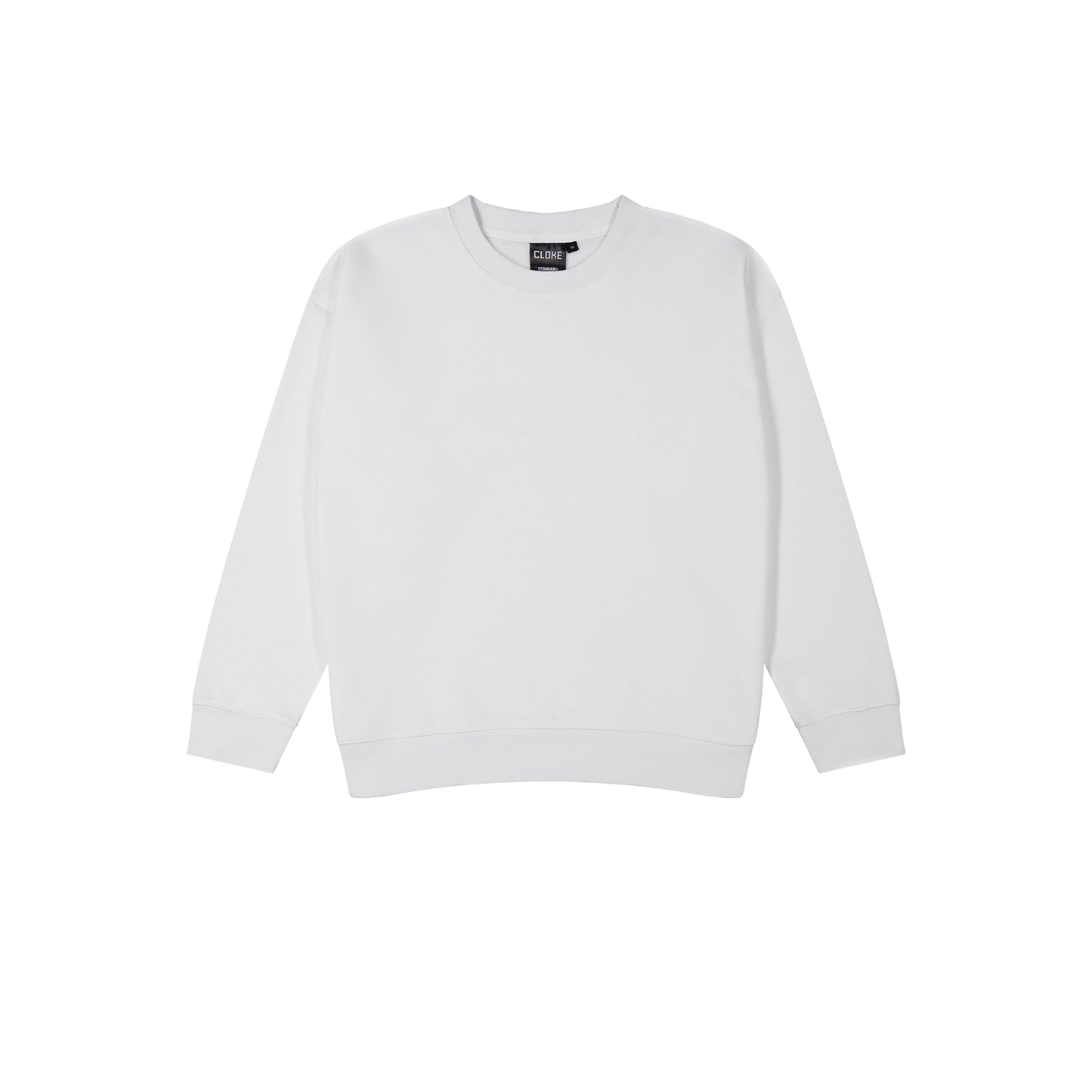 CSW - Standard Crew Neck Sweat - Womens - UNBRANDED