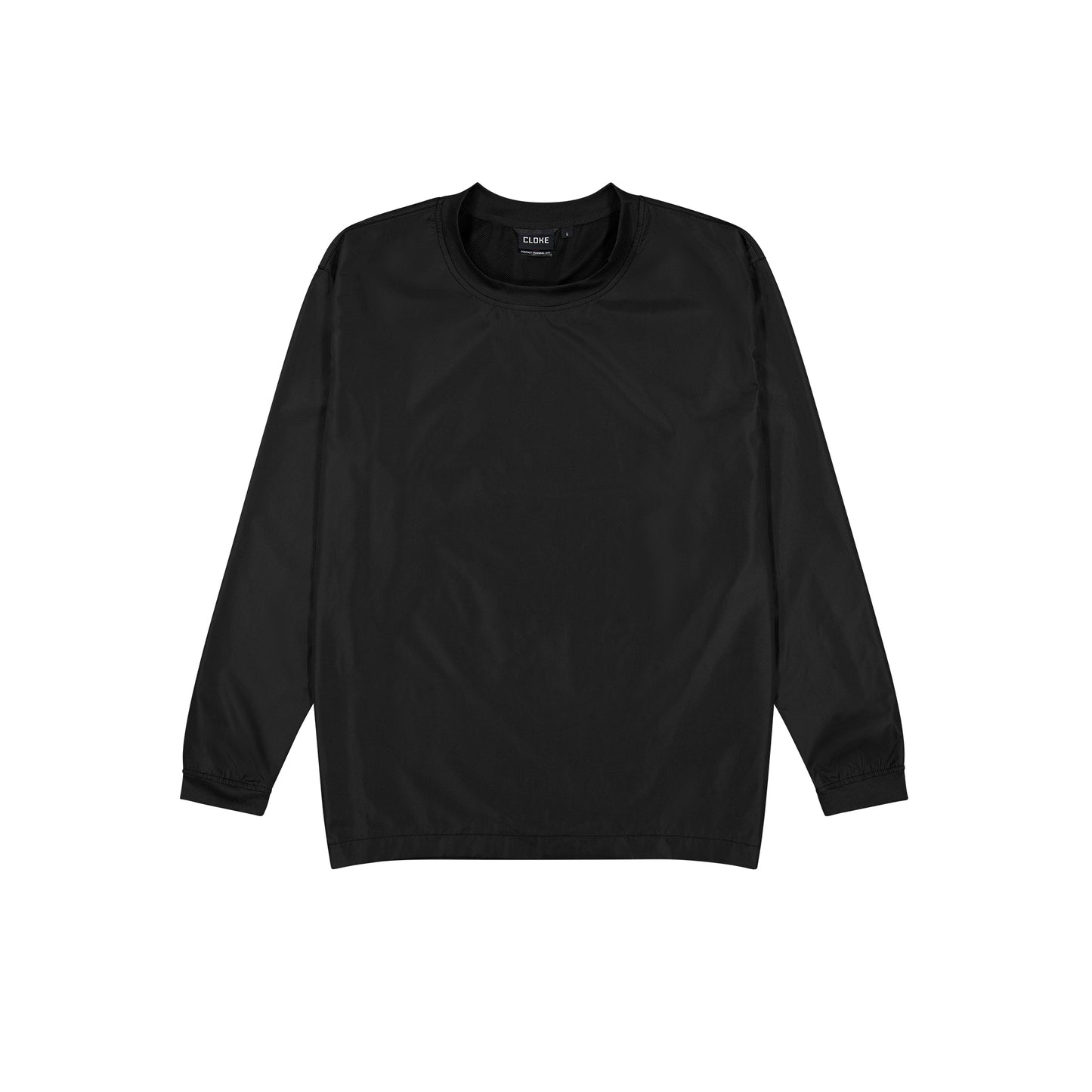CTT - Contact Training Top - UNBRANDED