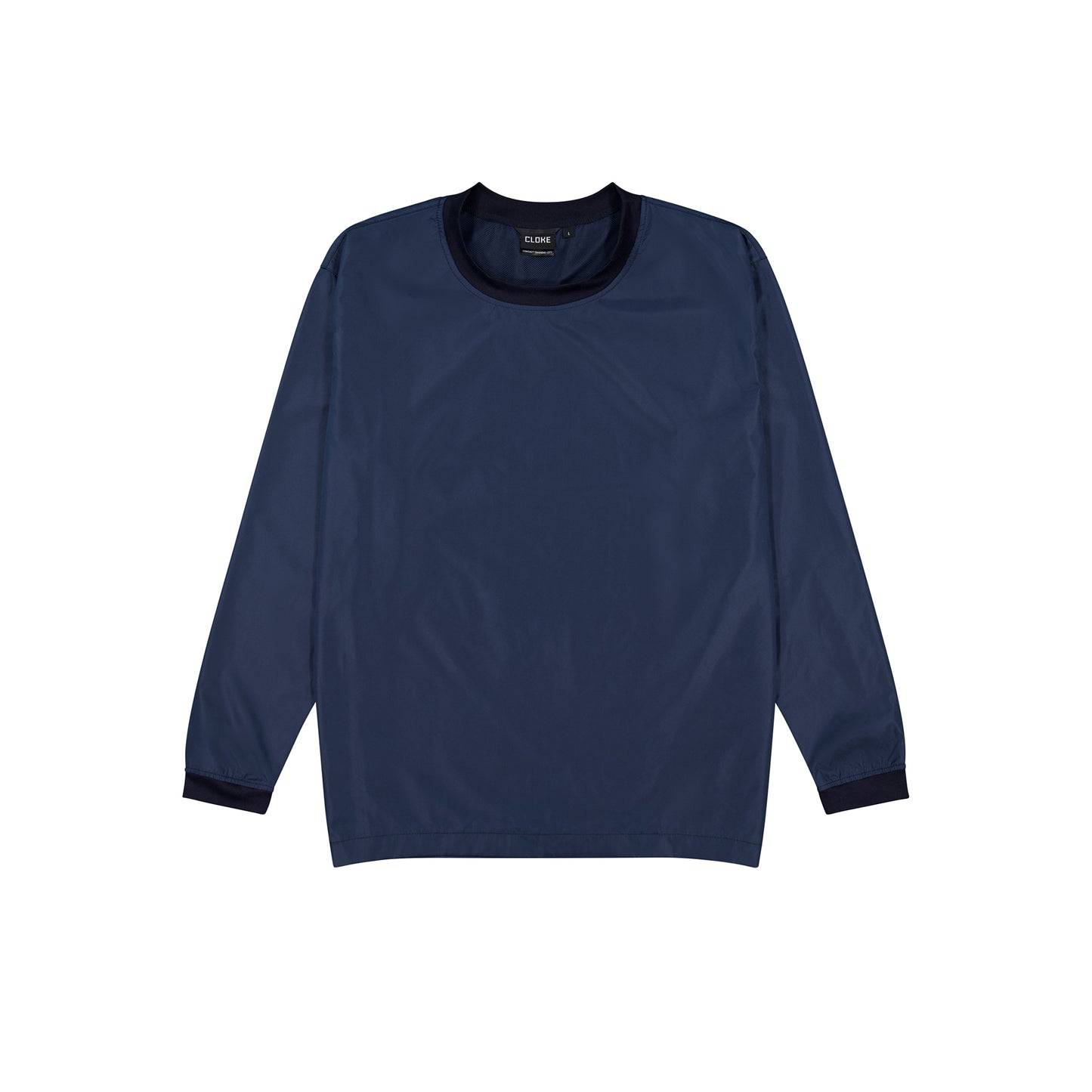CTT - Contact Training Top - UNBRANDED