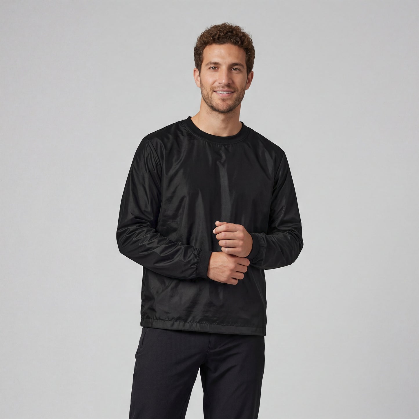 CTT - Contact Training Top - UNBRANDED