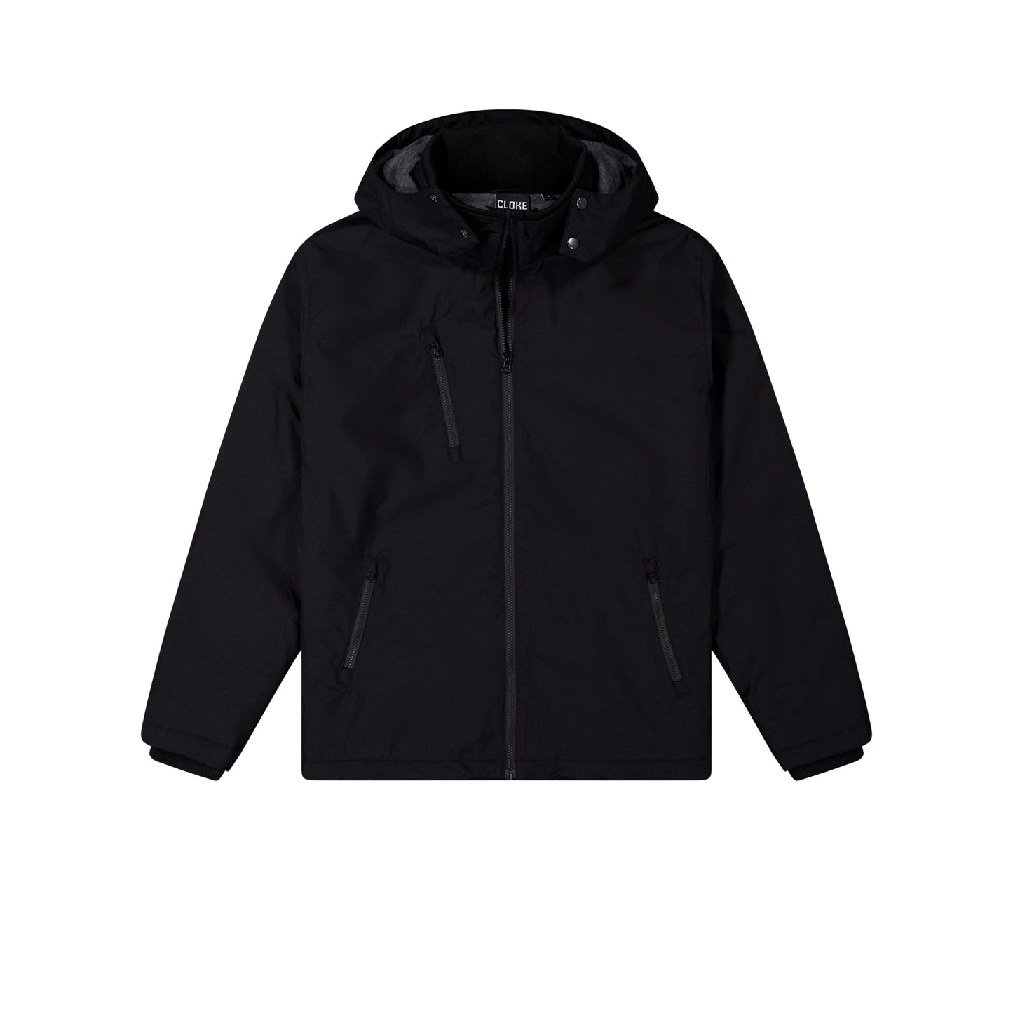 CXJ - Coronet Jacket - UNBRANDED
