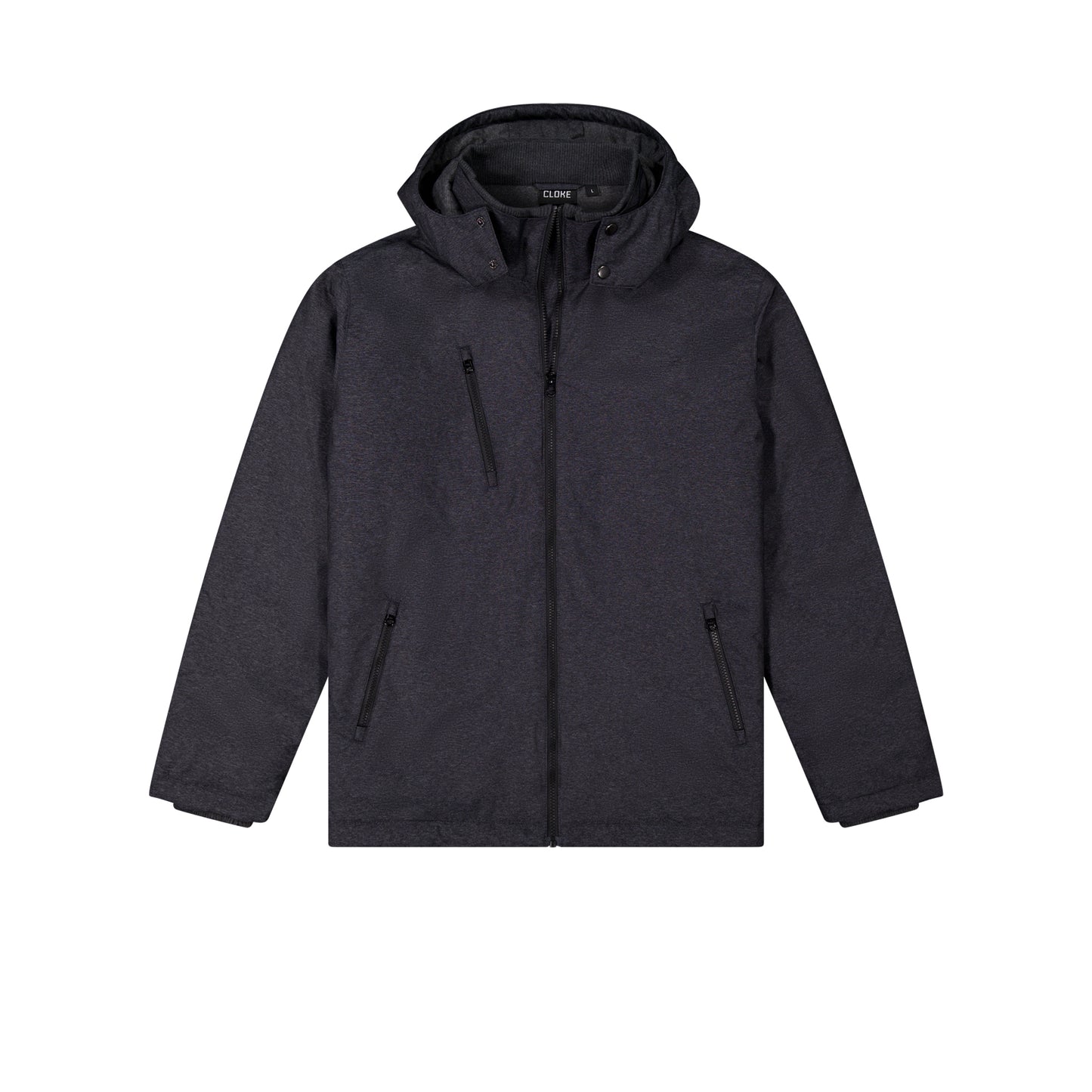 CXJ - Coronet Jacket - UNBRANDED
