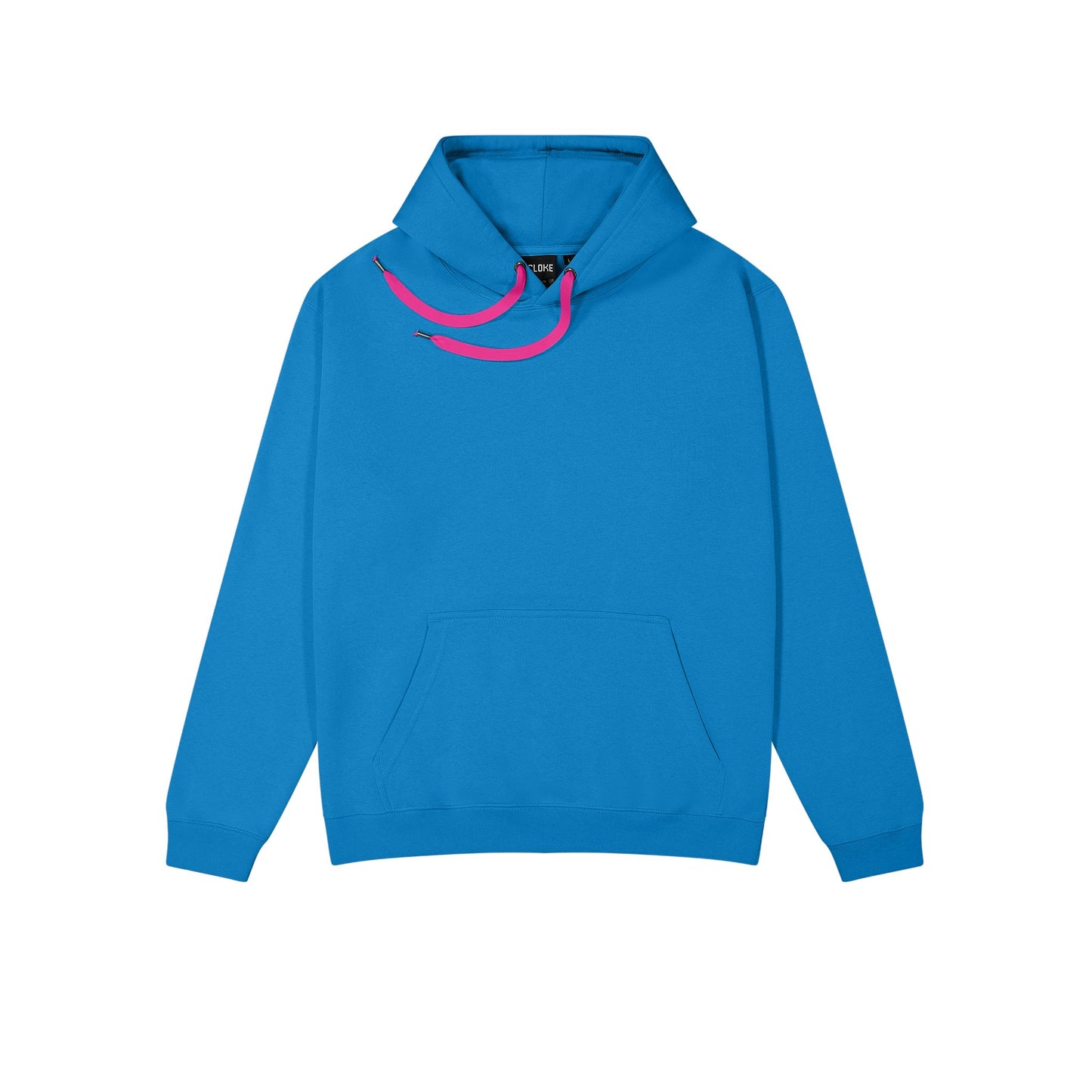 DCH - ColourMe Hoodie - UNBRANDED