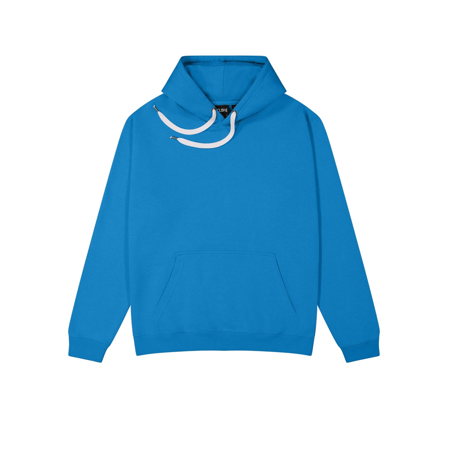 DCH - ColourMe Hoodie - UNBRANDED