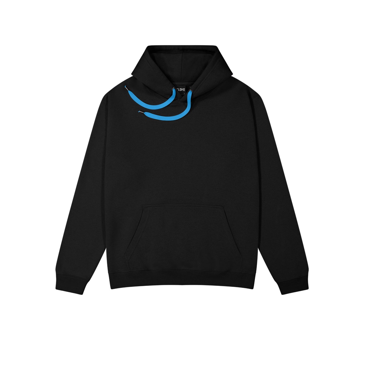 DCH - ColourMe Hoodie - UNBRANDED