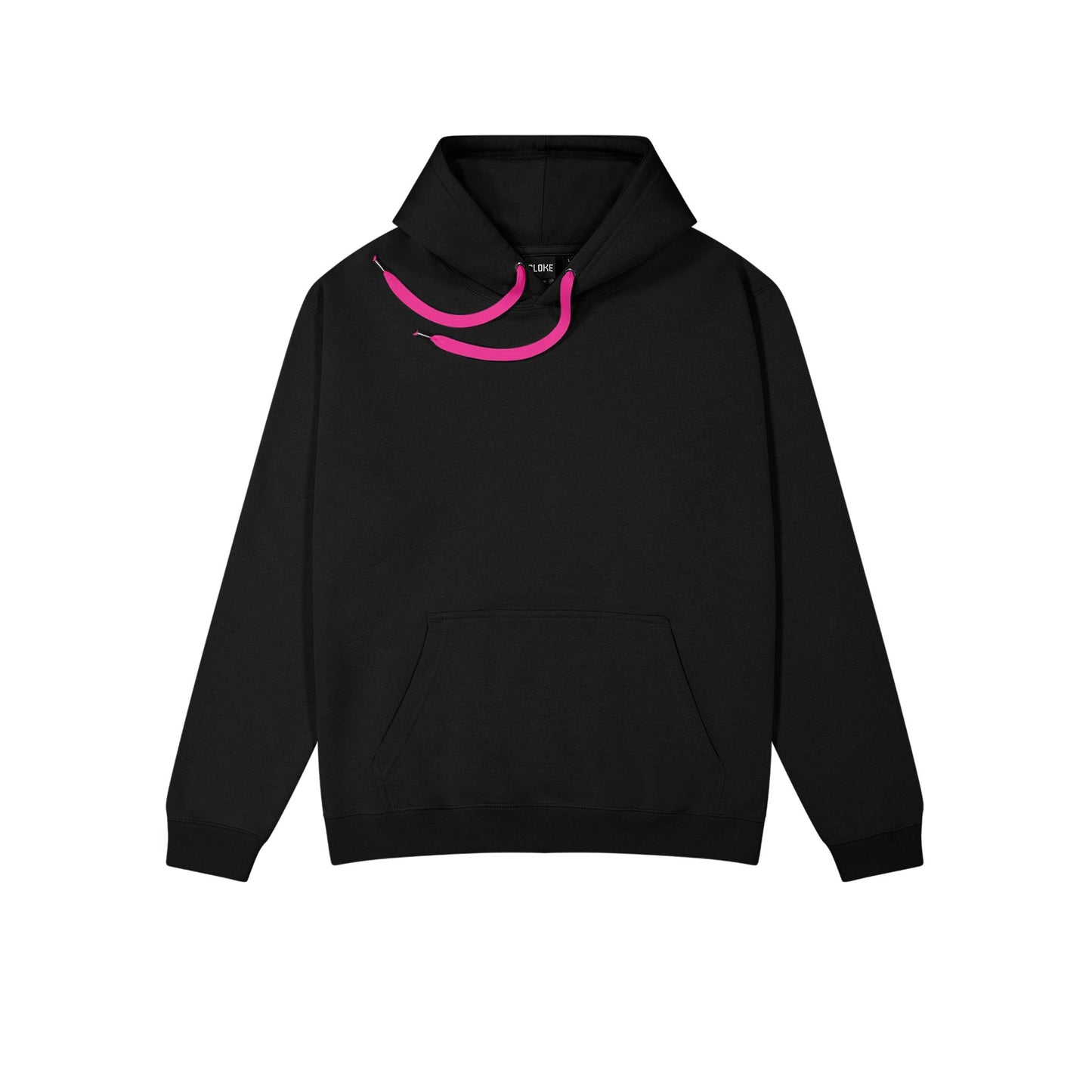 DCH - ColourMe Hoodie - UNBRANDED