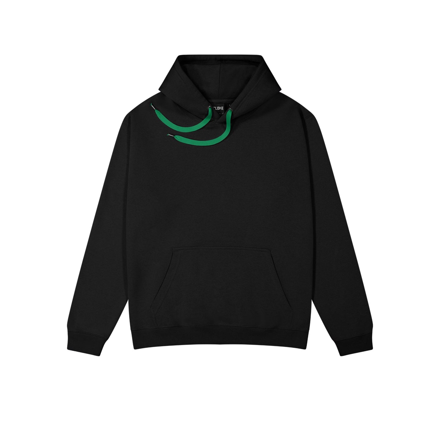 DCH - ColourMe Hoodie - UNBRANDED