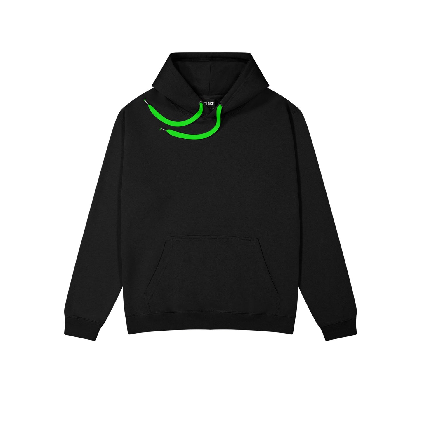 DCH - ColourMe Hoodie - UNBRANDED
