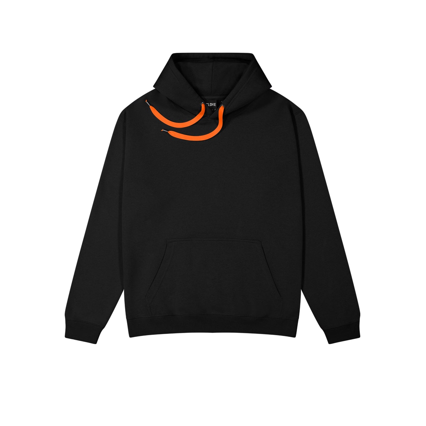 DCH - ColourMe Hoodie - UNBRANDED