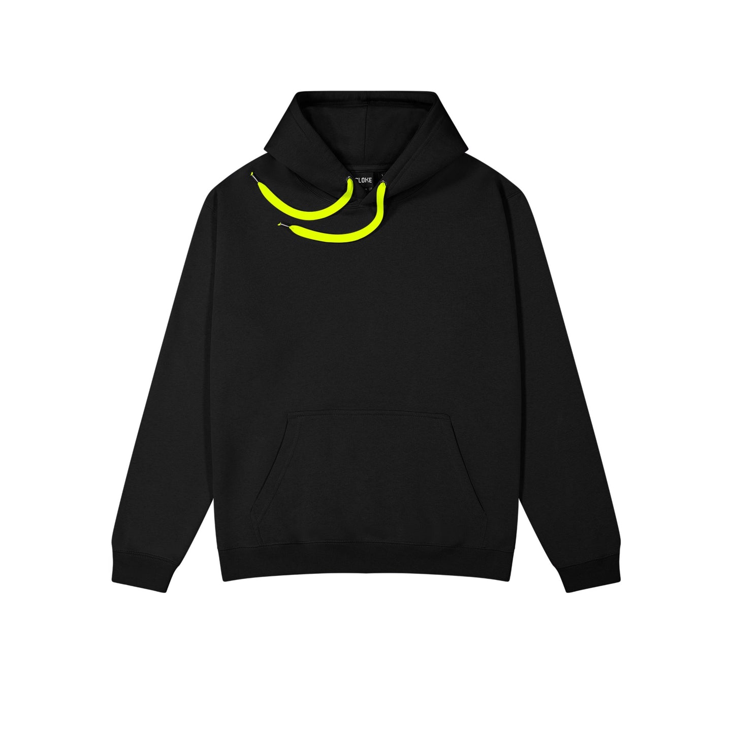 DCH - ColourMe Hoodie - UNBRANDED