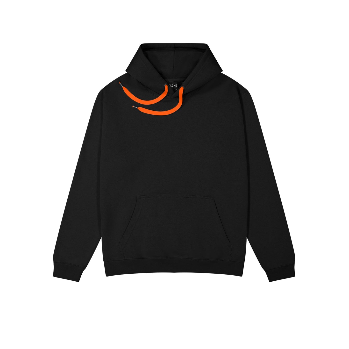 DCH - ColourMe Hoodie - UNBRANDED