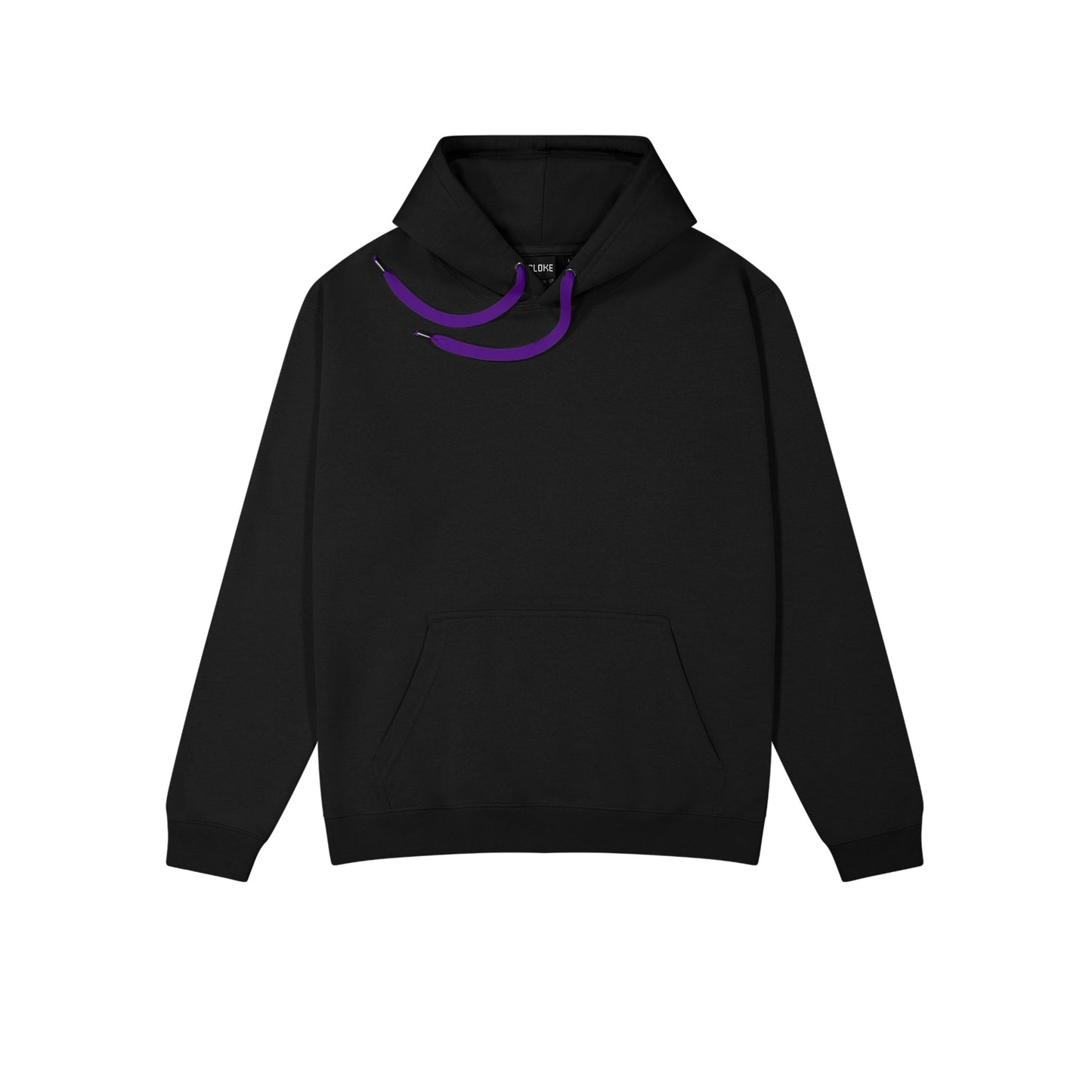 DCH - ColourMe Hoodie - UNBRANDED