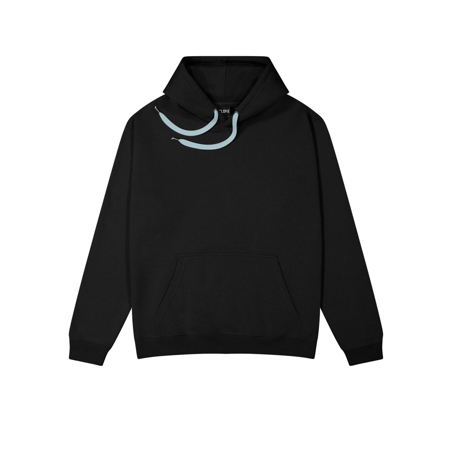 DCH - ColourMe Hoodie - UNBRANDED