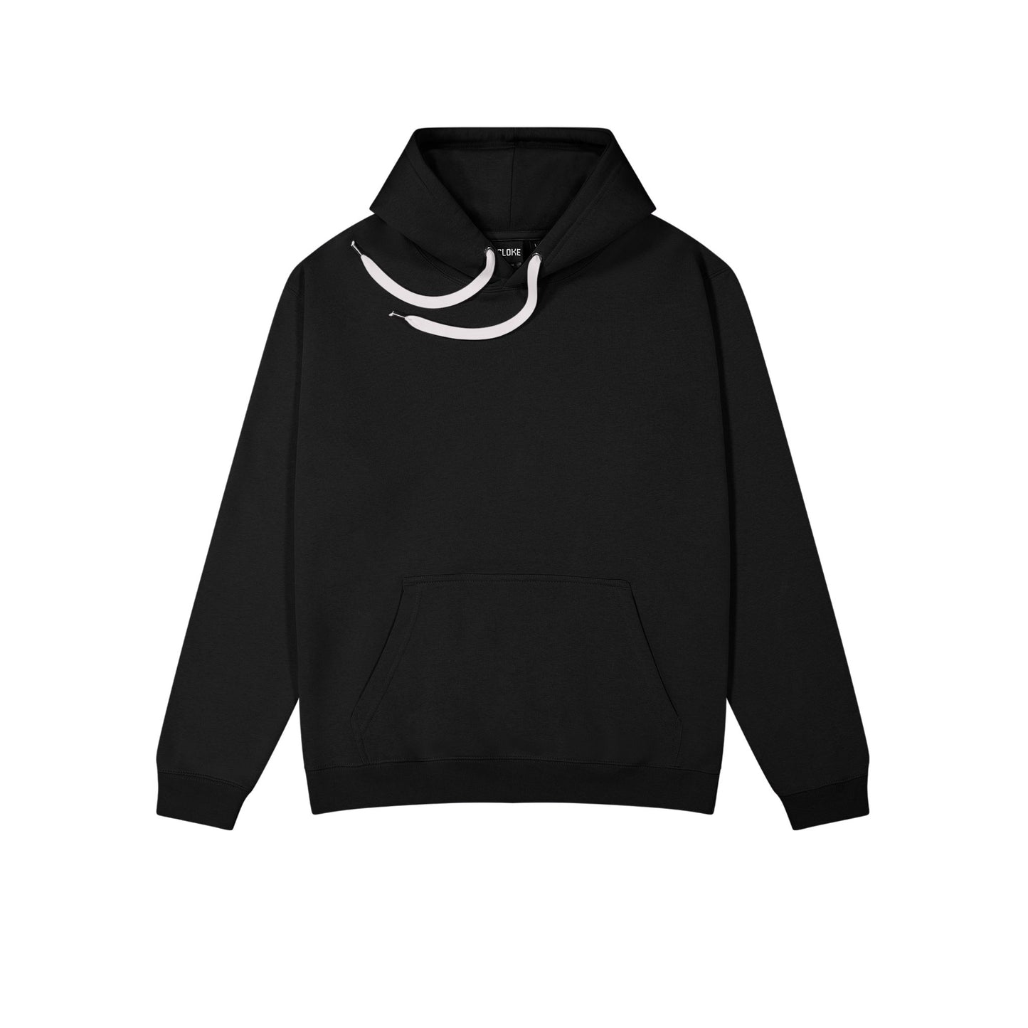 DCH - ColourMe Hoodie - UNBRANDED