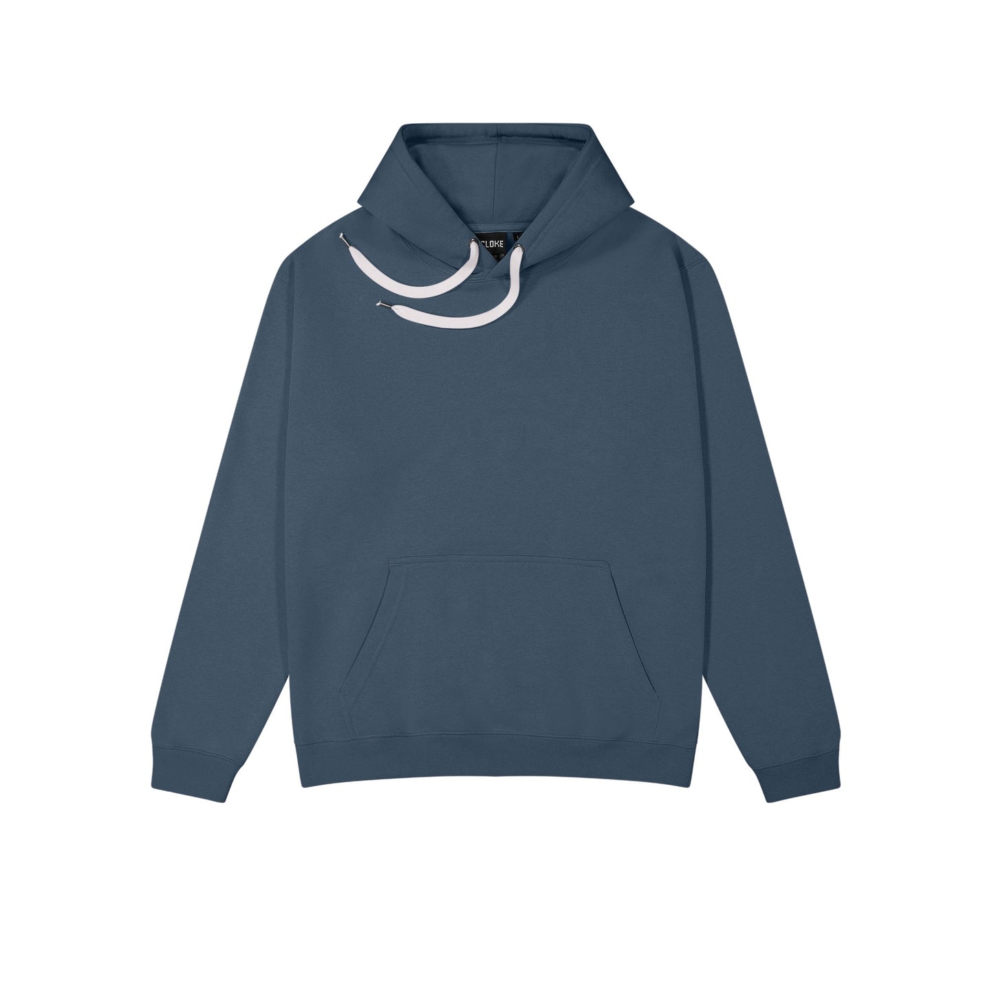 DCH - ColourMe Hoodie - UNBRANDED