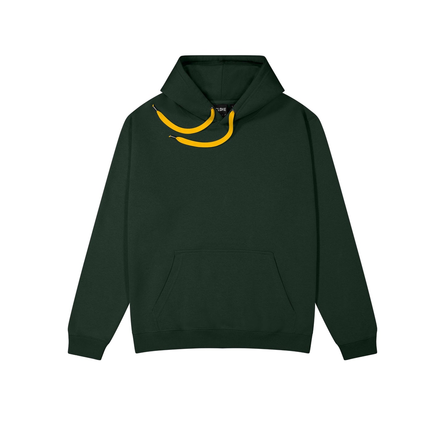 DCH - ColourMe Hoodie - UNBRANDED