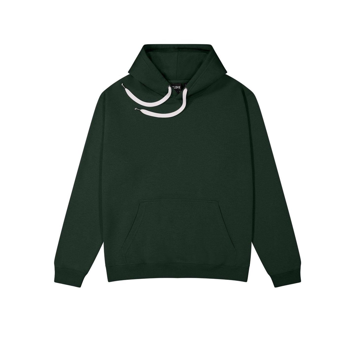 DCH - ColourMe Hoodie - UNBRANDED