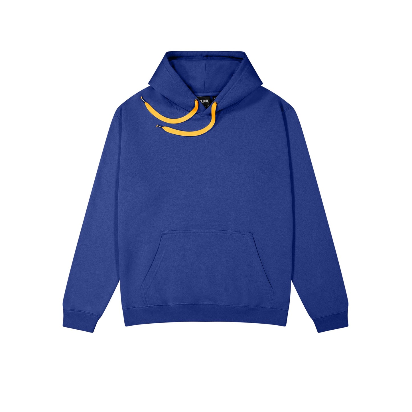 DCH - ColourMe Hoodie - UNBRANDED