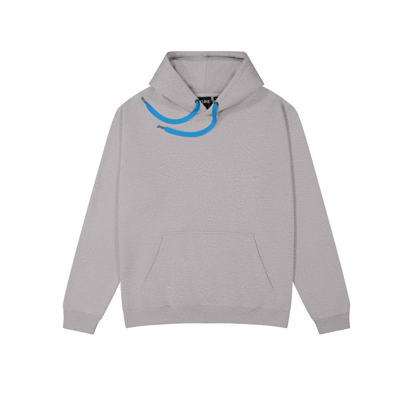 DCH - ColourMe Hoodie - UNBRANDED