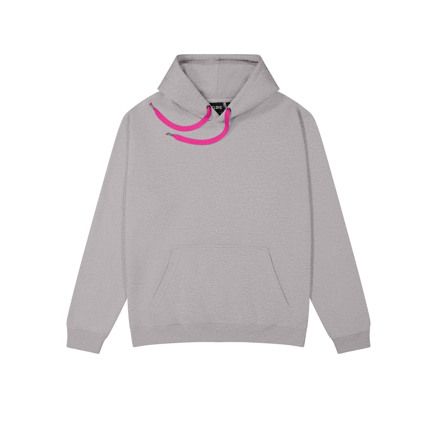 DCH - ColourMe Hoodie - UNBRANDED