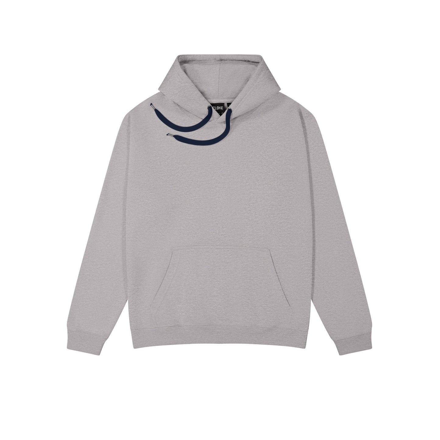 DCH - ColourMe Hoodie - UNBRANDED