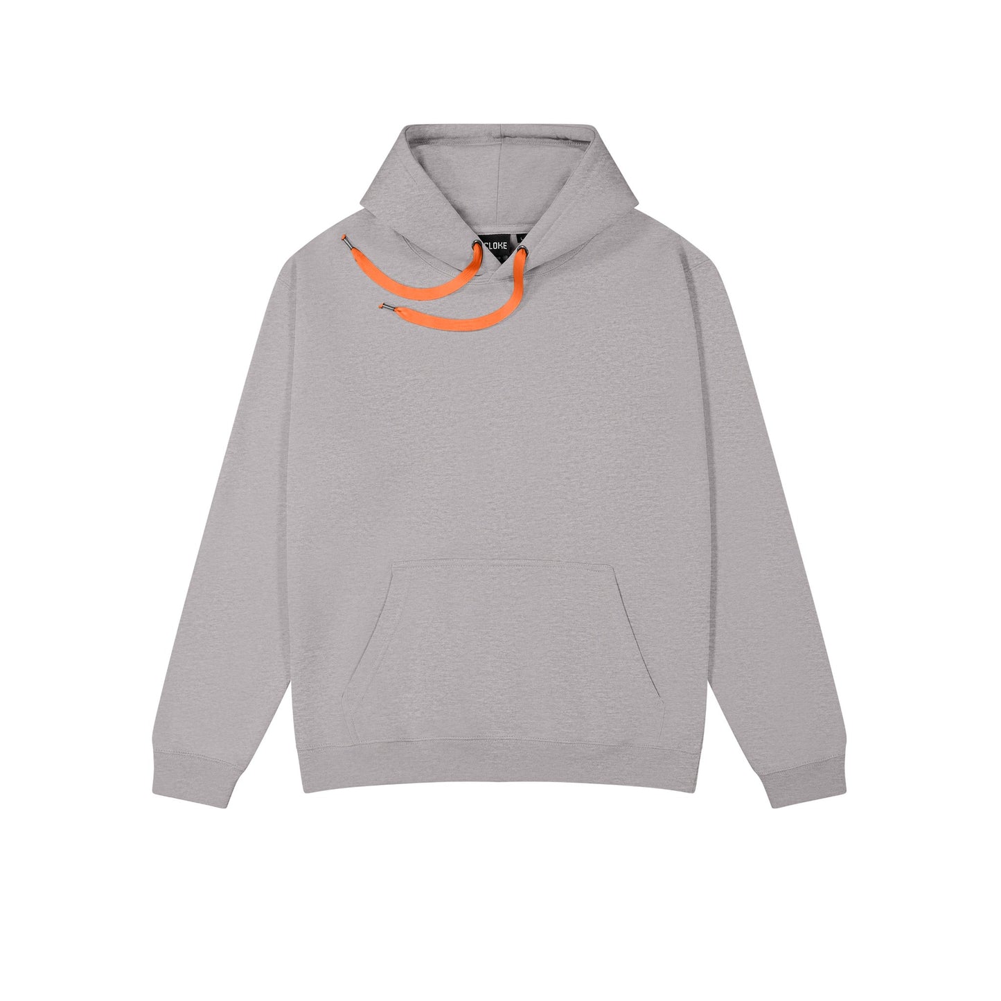 DCH - ColourMe Hoodie - UNBRANDED