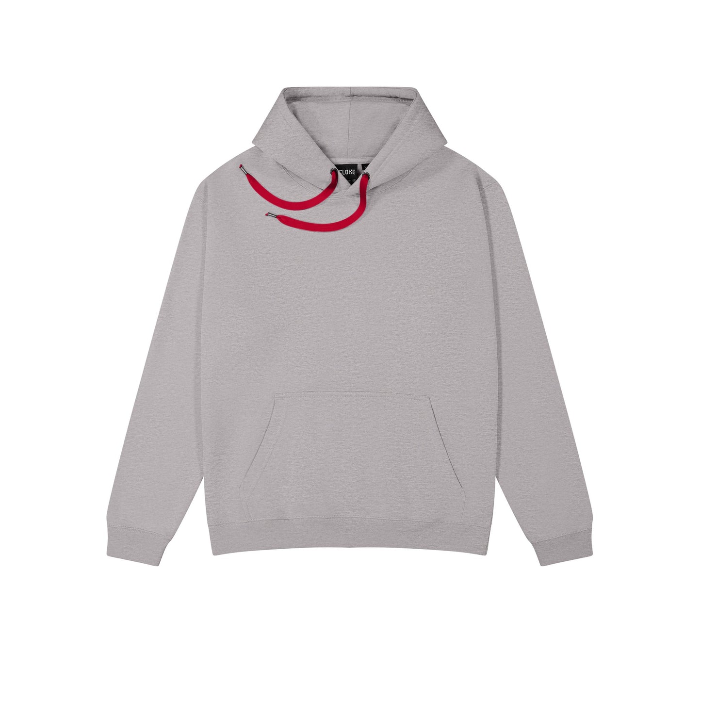 DCH - ColourMe Hoodie - UNBRANDED