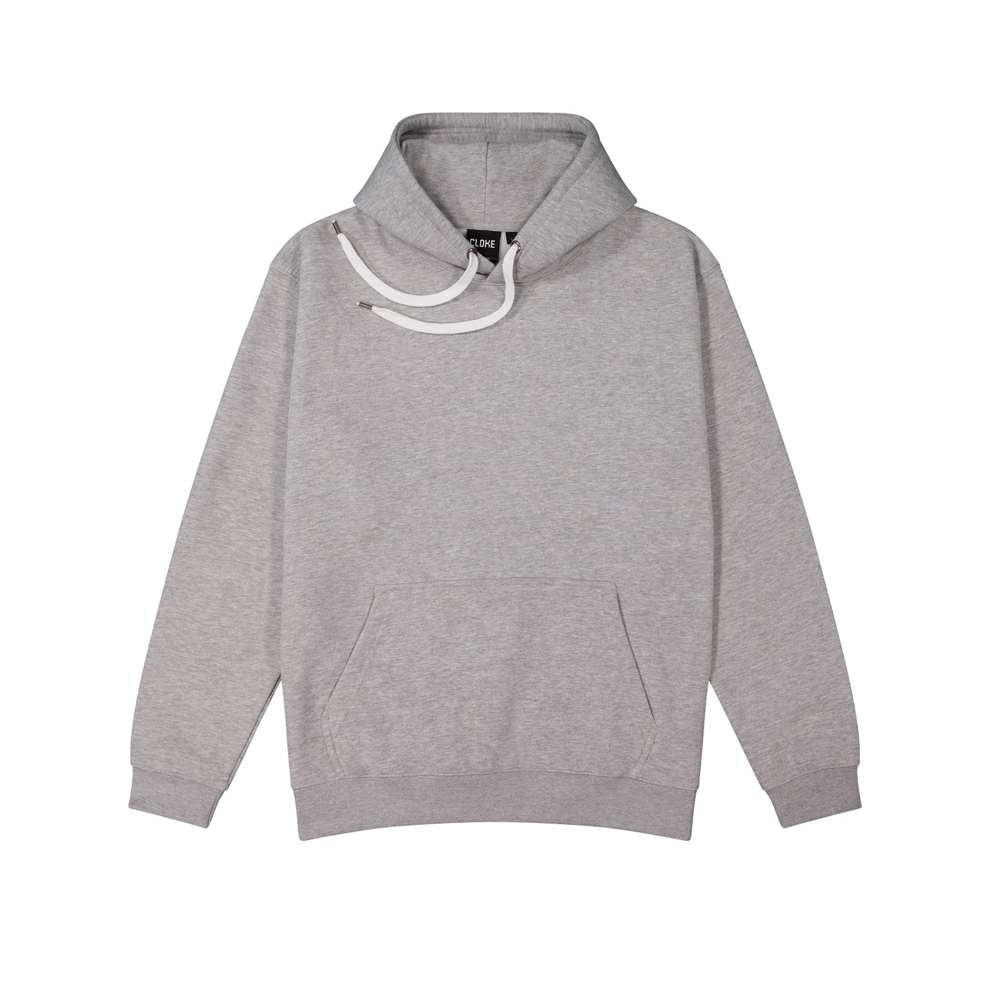 DCH - ColourMe Hoodie - UNBRANDED