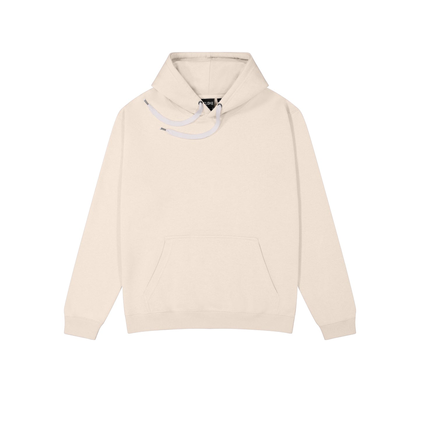 DCH - ColourMe Hoodie - UNBRANDED