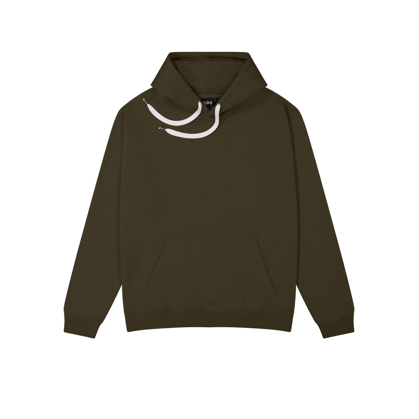 DCH - ColourMe Hoodie - UNBRANDED