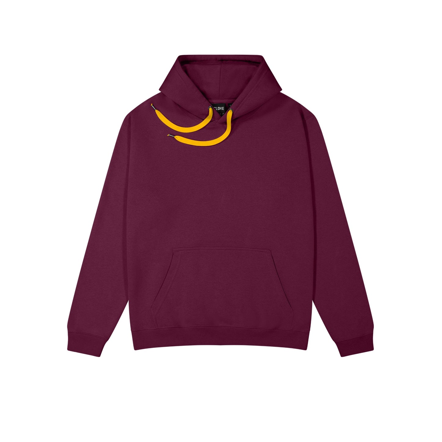 DCH - ColourMe Hoodie - UNBRANDED