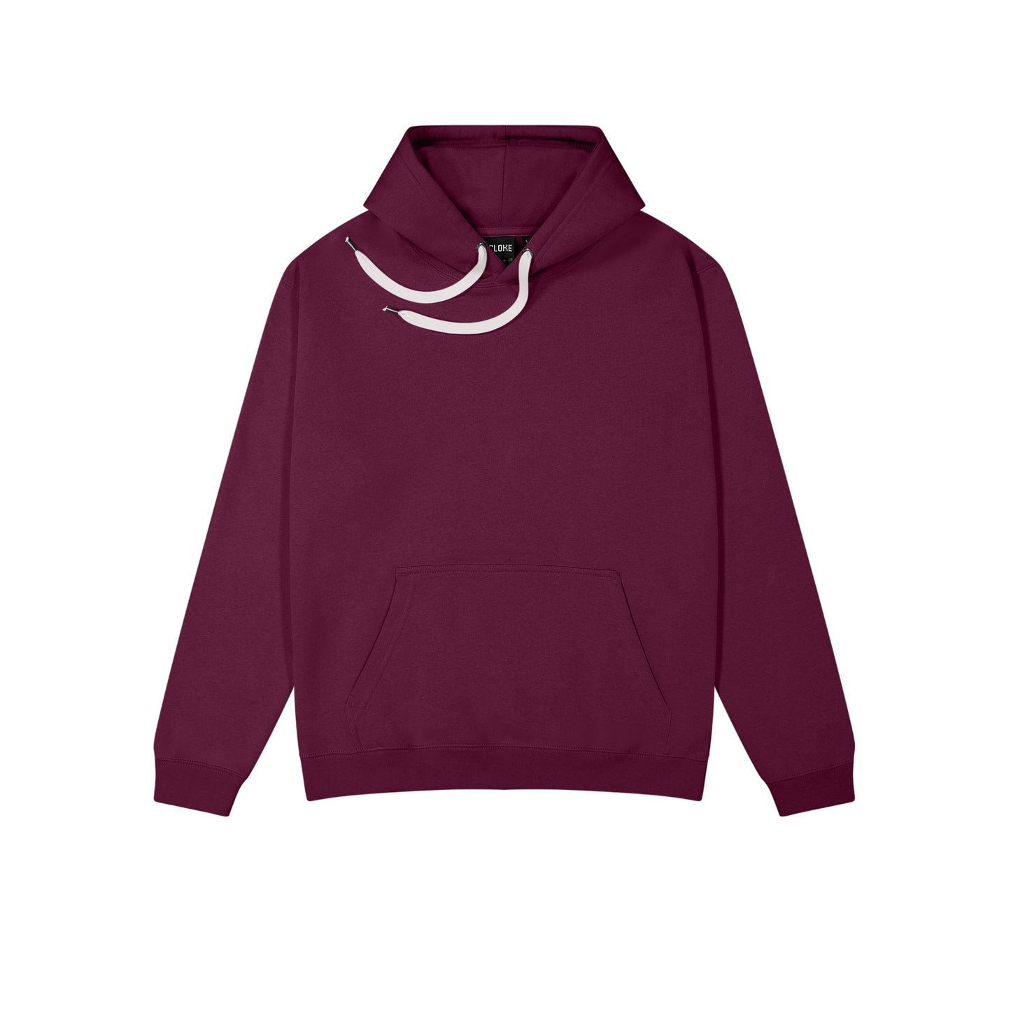 DCH - ColourMe Hoodie - UNBRANDED