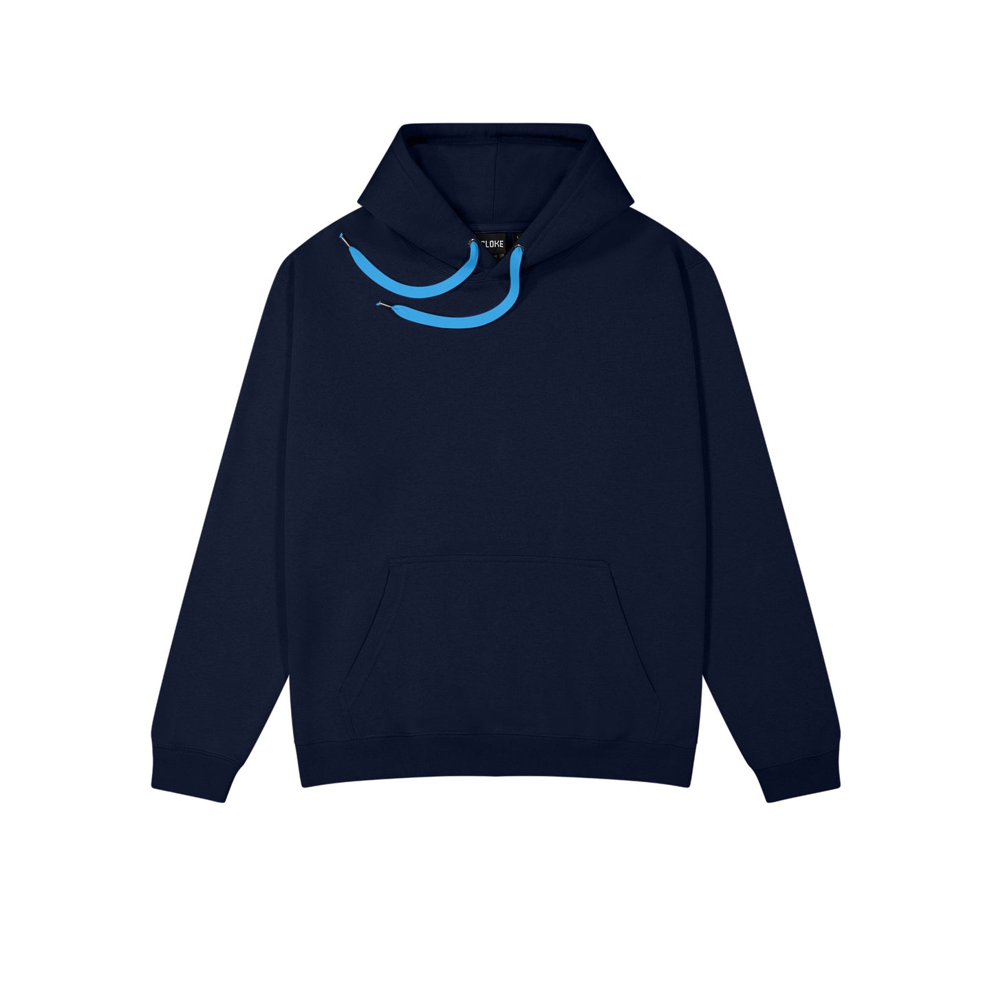 DCH - ColourMe Hoodie - UNBRANDED