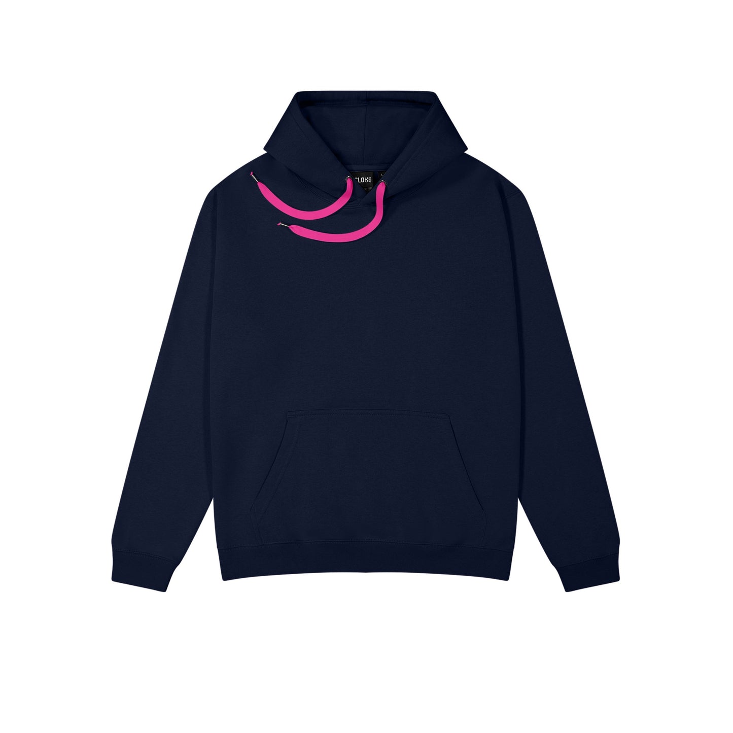 DCH - ColourMe Hoodie - UNBRANDED