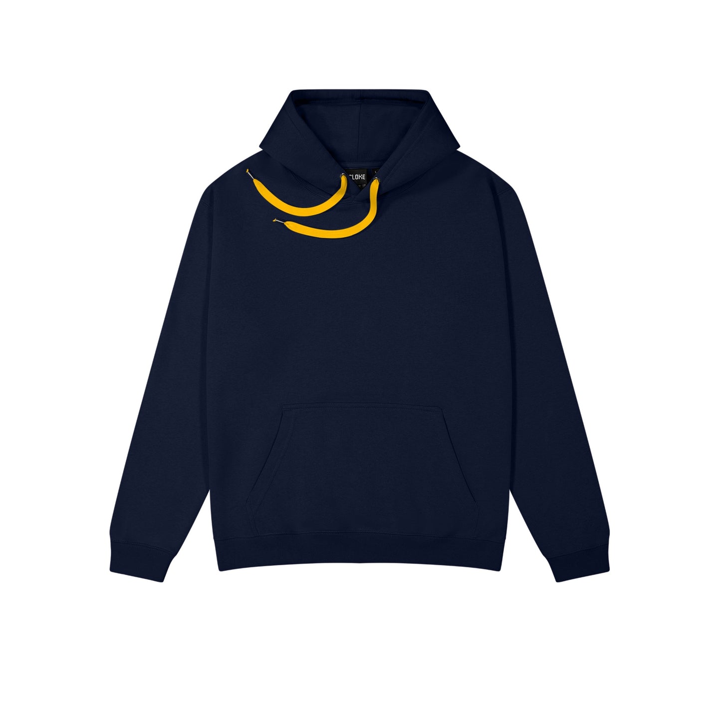 DCH - ColourMe Hoodie - UNBRANDED