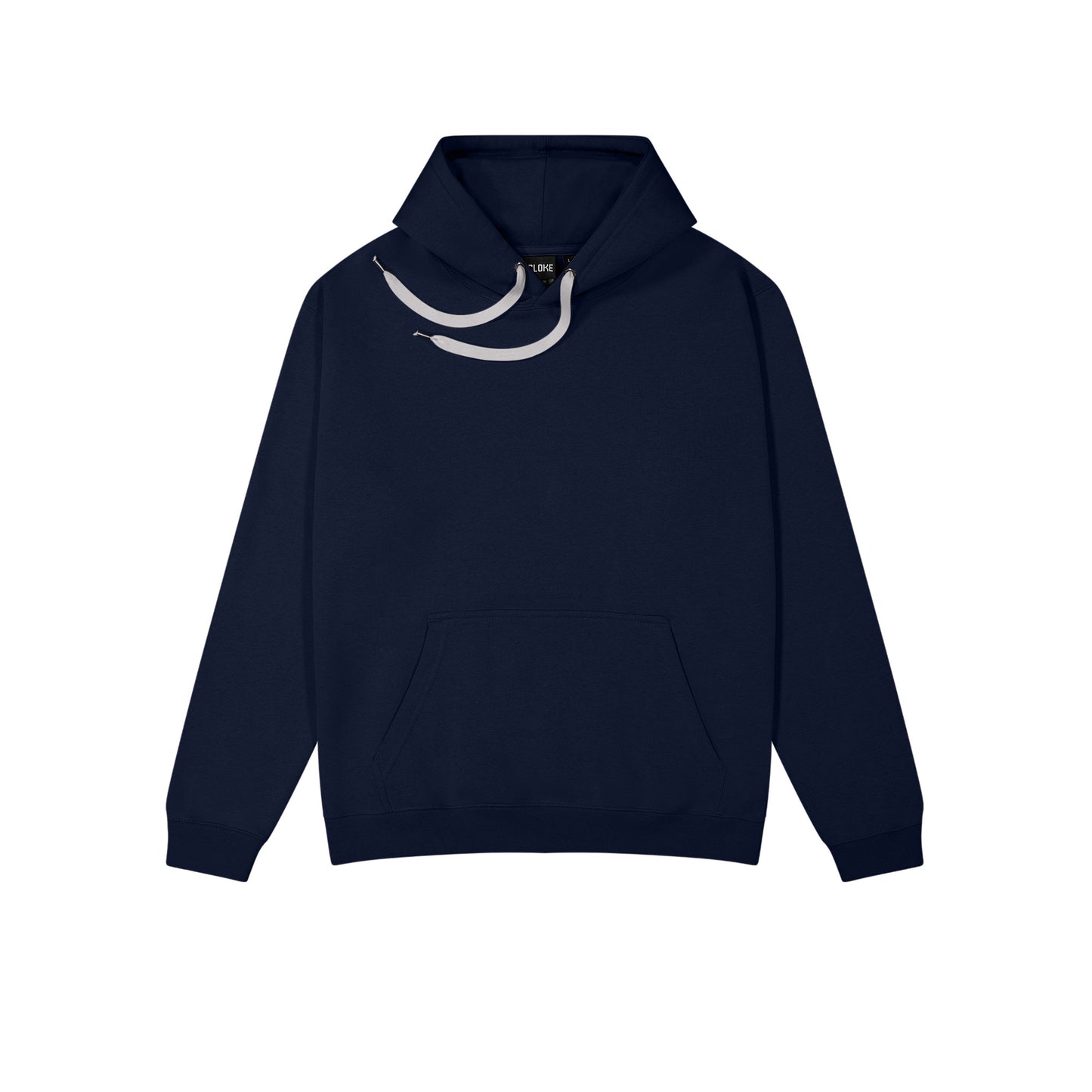 DCH - ColourMe Hoodie - UNBRANDED