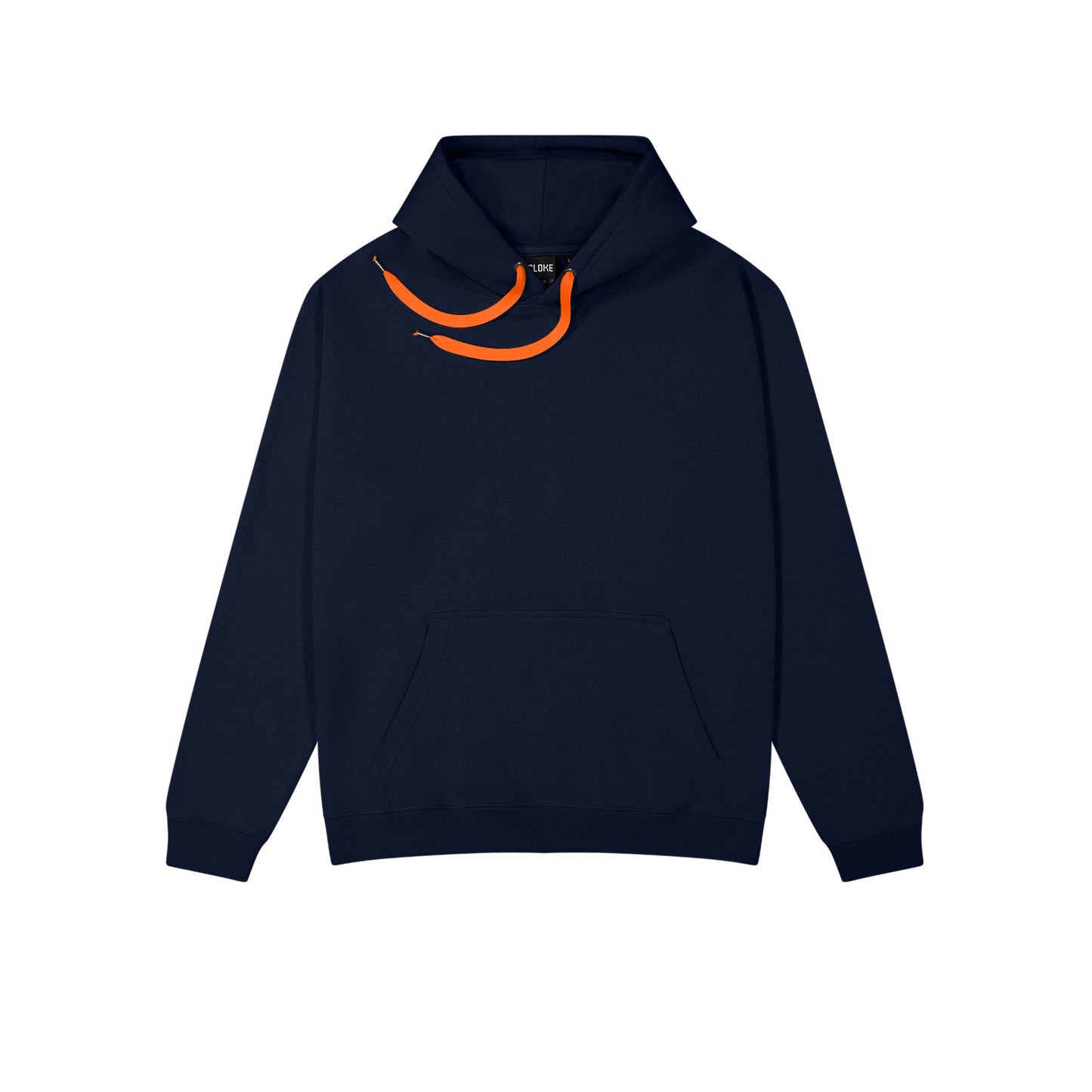 DCH - ColourMe Hoodie - UNBRANDED
