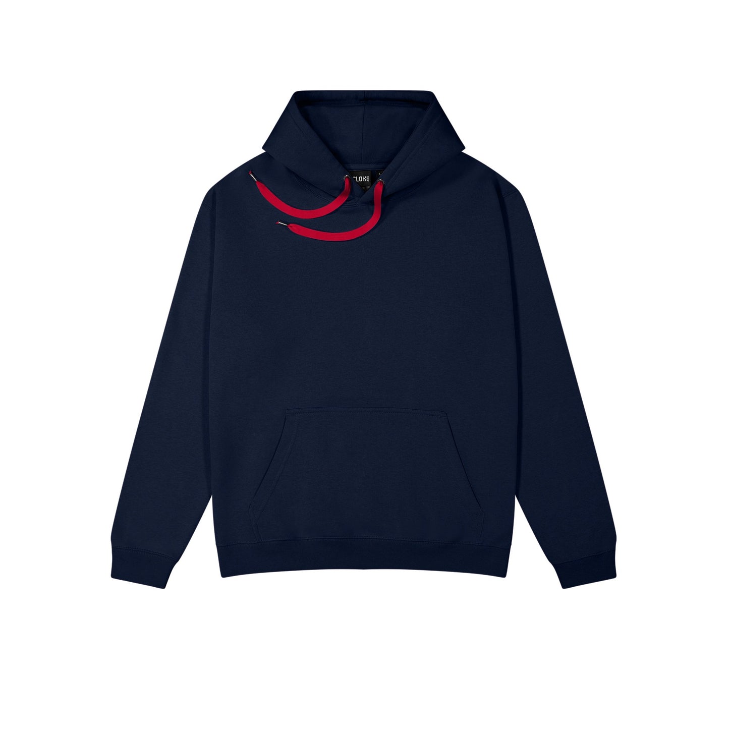 DCH - ColourMe Hoodie - UNBRANDED