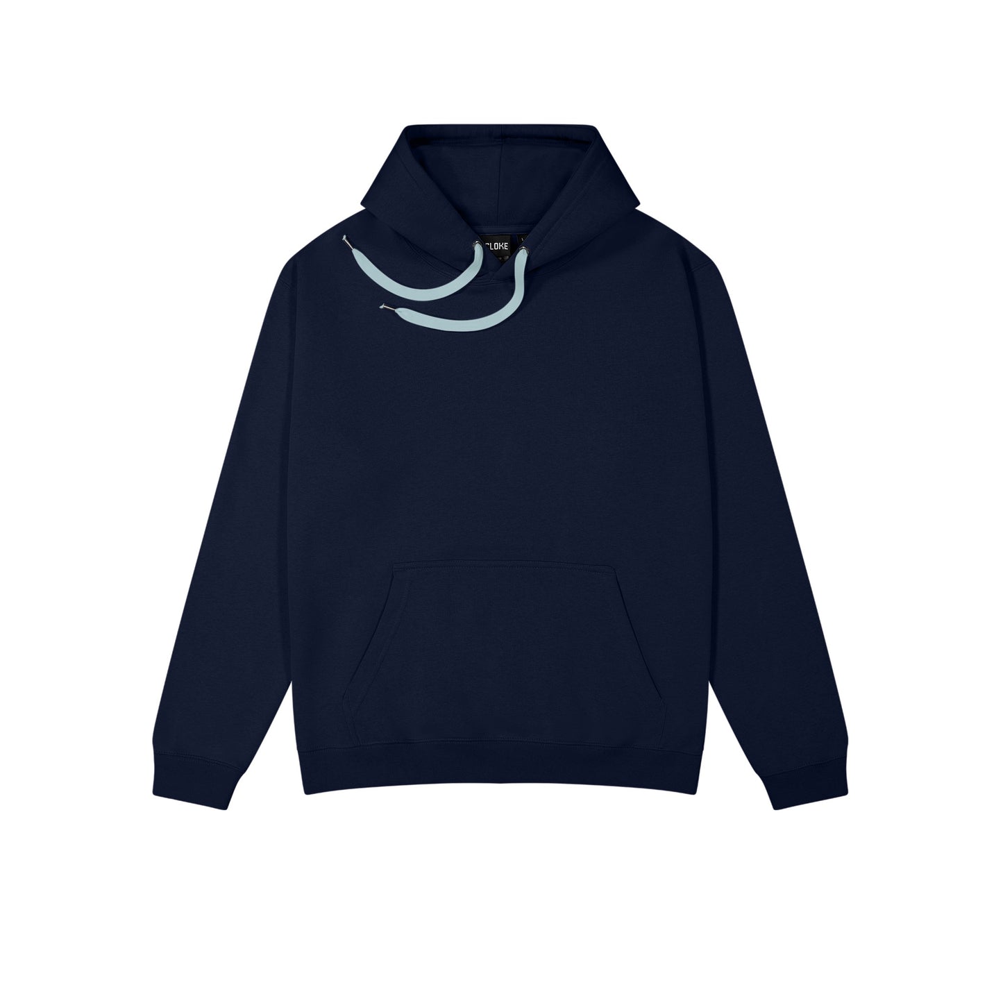 DCH - ColourMe Hoodie - UNBRANDED