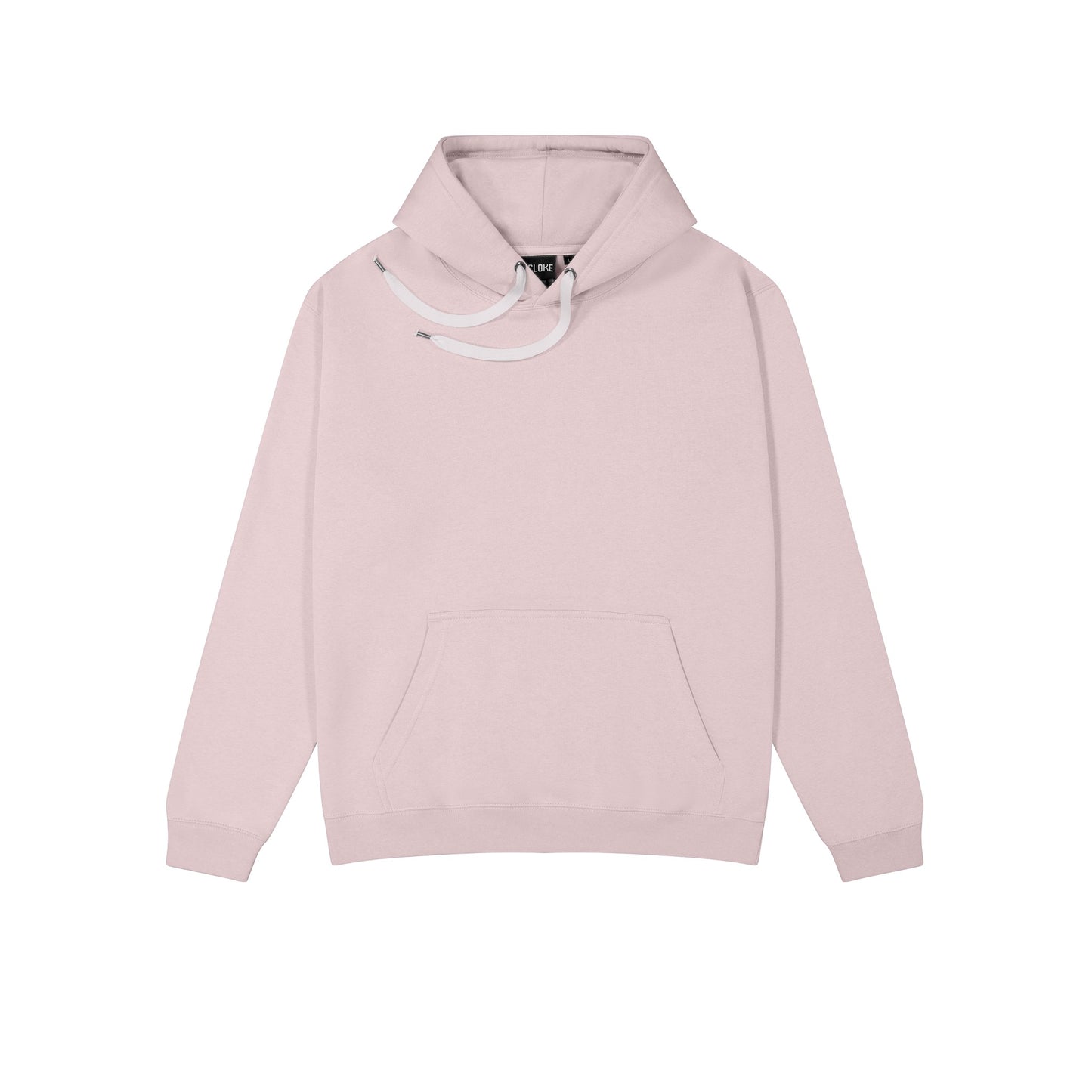 DCH - ColourMe Hoodie - UNBRANDED