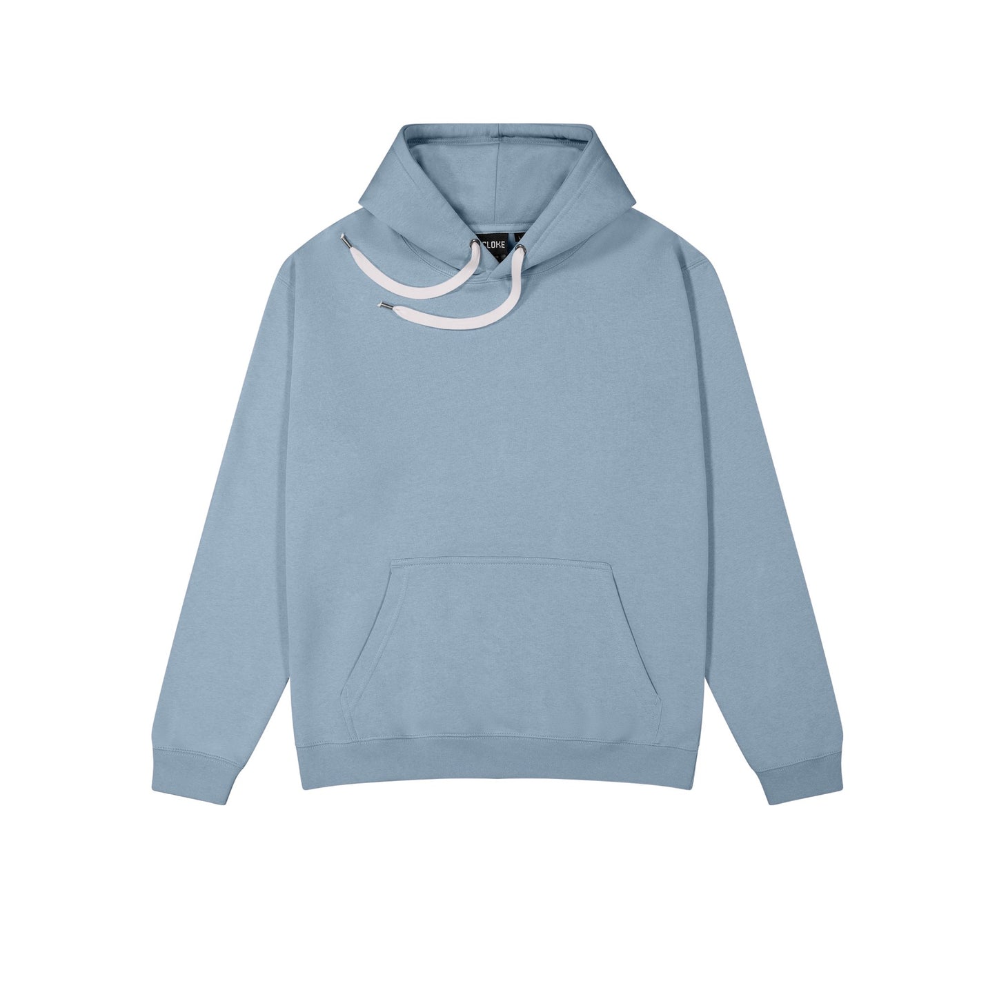 DCH - ColourMe Hoodie - UNBRANDED