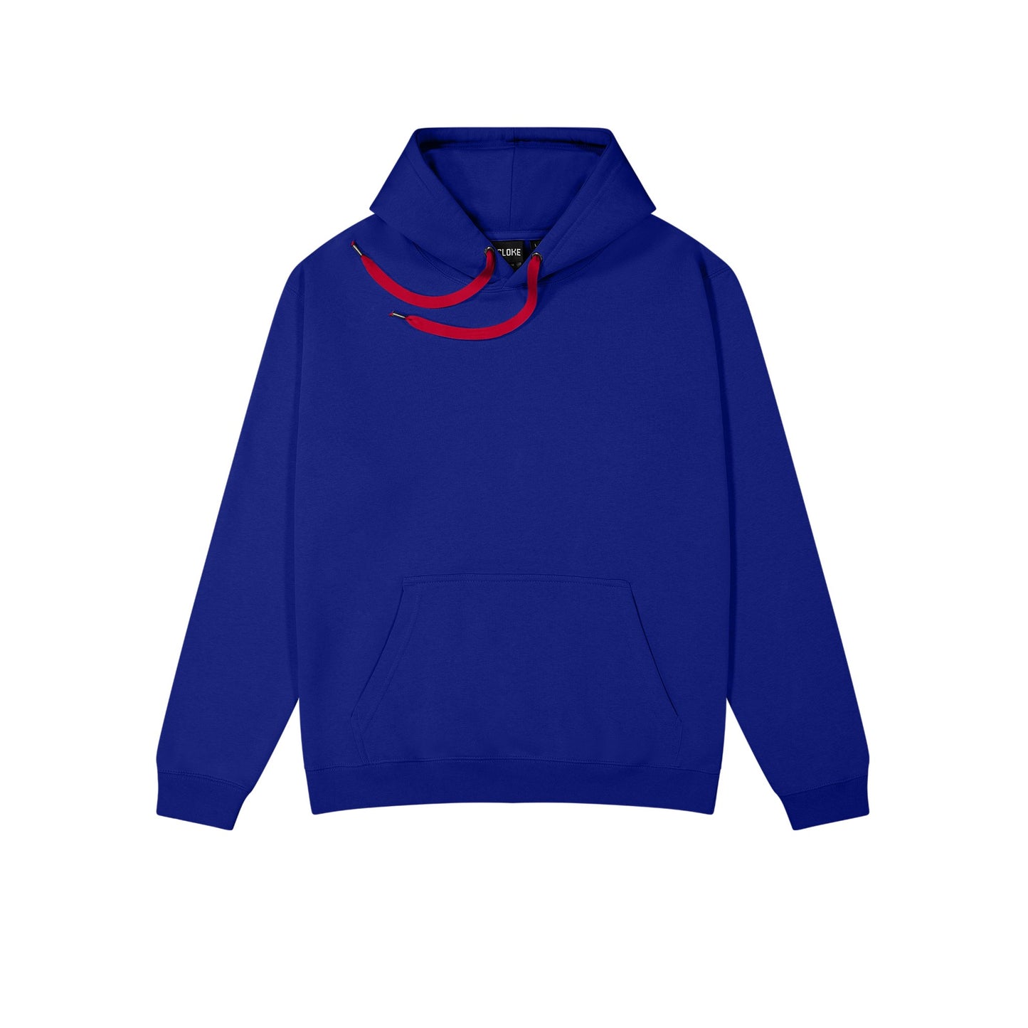 DCH - ColourMe Hoodie - UNBRANDED
