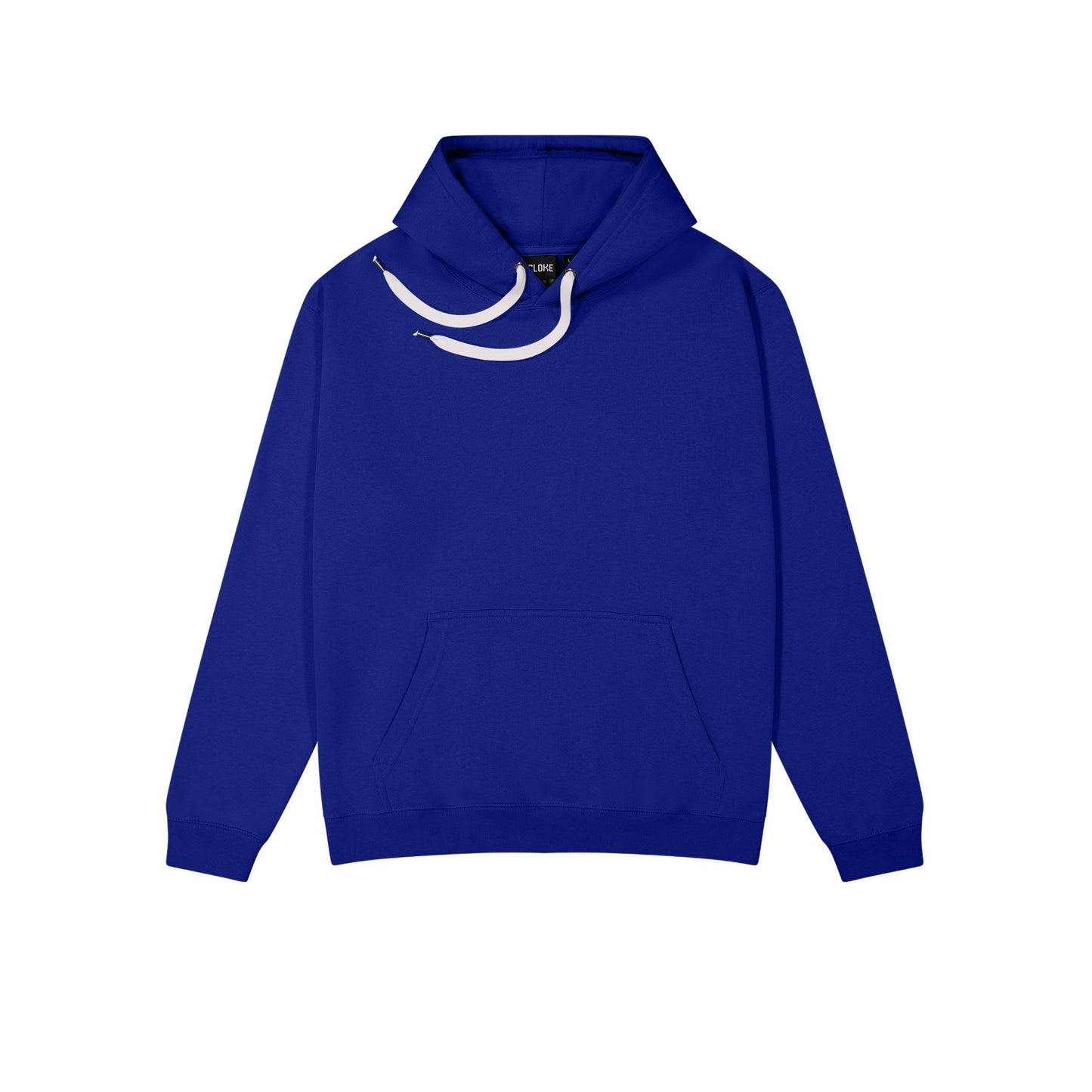 DCH - ColourMe Hoodie - UNBRANDED